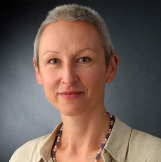 Dunja Mueller Regensburg